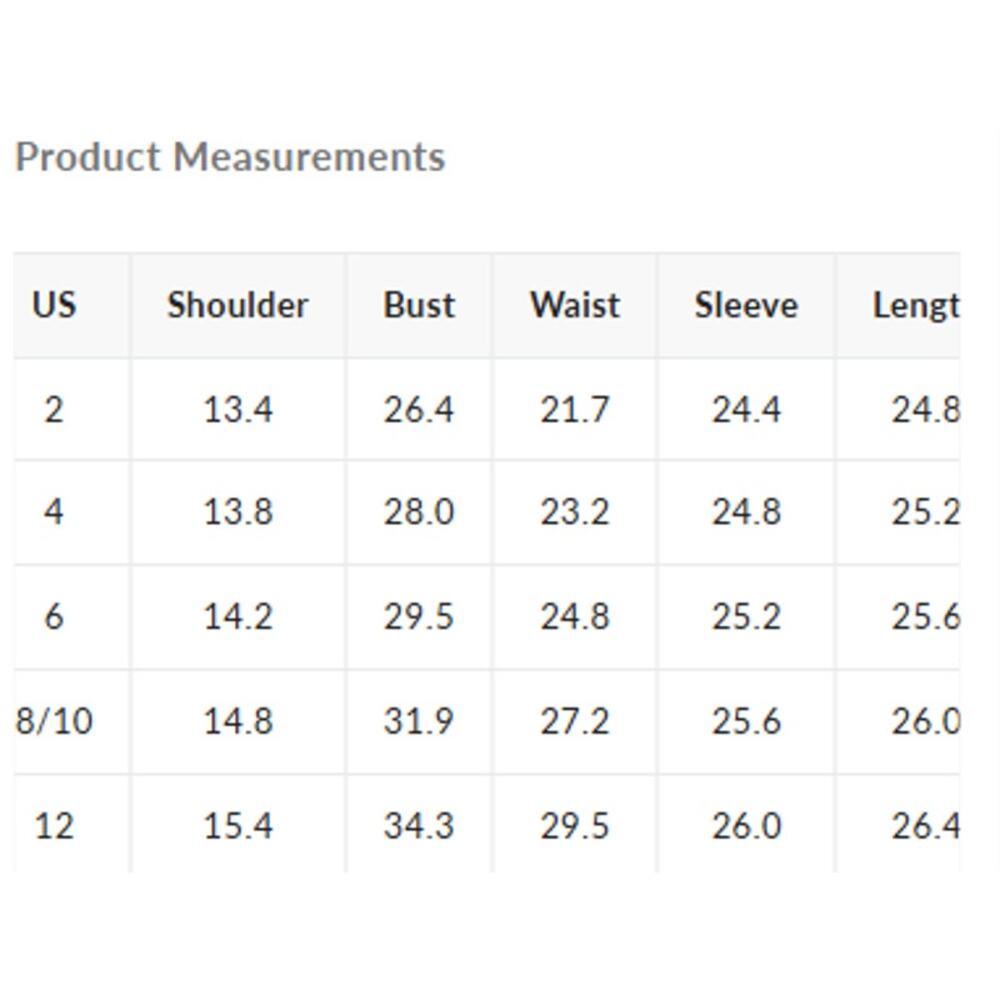 NWOT Commense  Long Sleeve Turtleneck Top - Picture 4 of 4